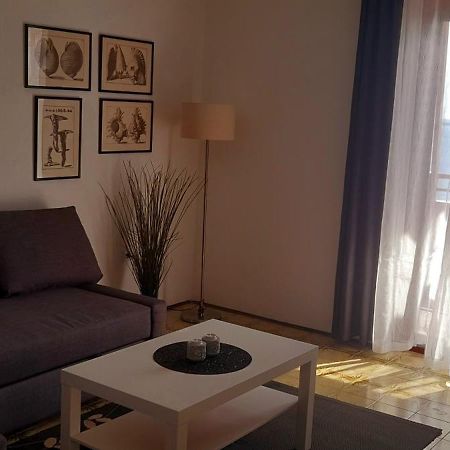 Apartment Mima With Sea View 德拉格 外观 照片